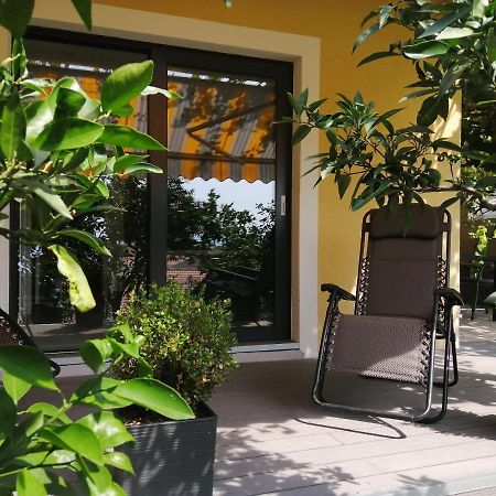 More Podgora Luxury Design Apartment Luaran gambar