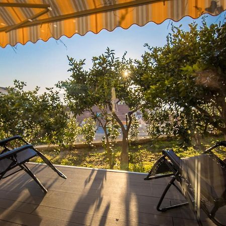 More Podgora Luxury Design Apartment Luaran gambar