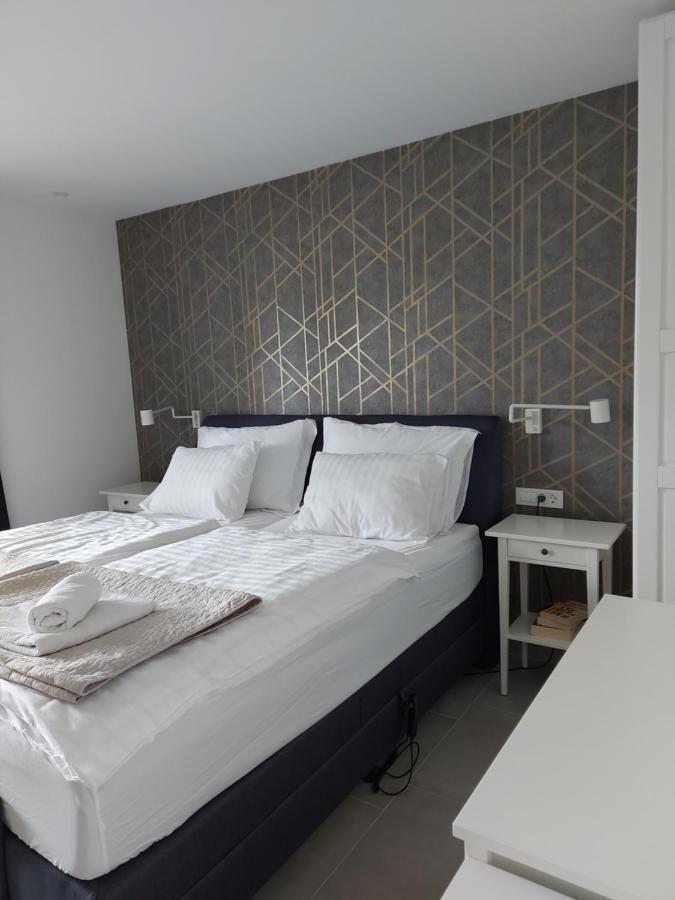 More Podgora Luxury Design Apartment Luaran gambar