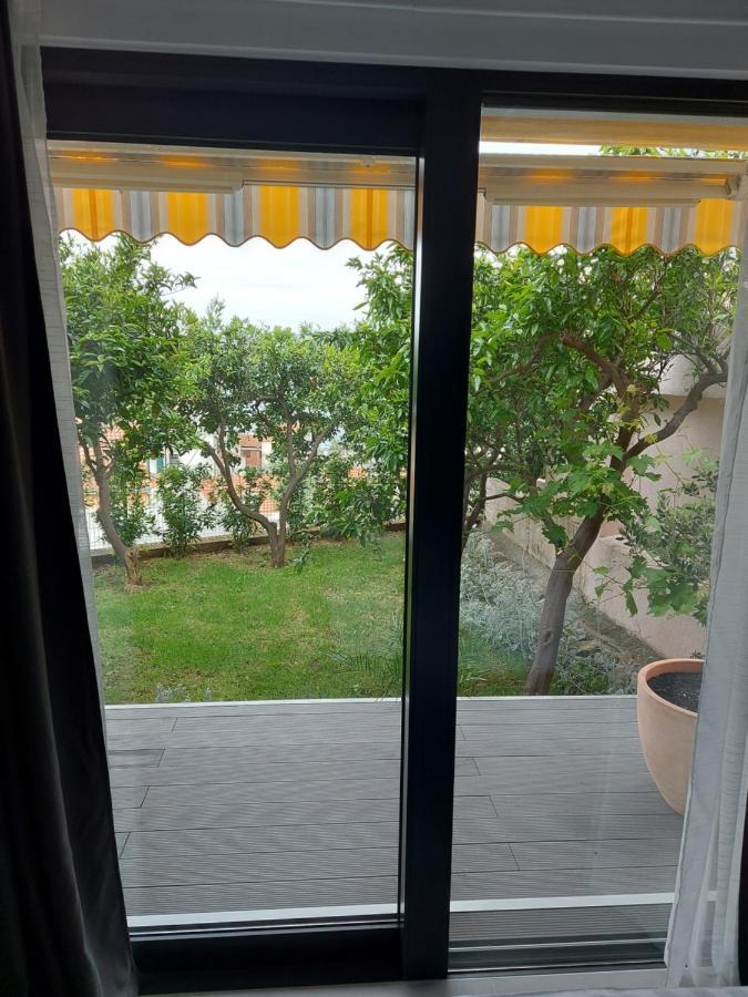 More Podgora Luxury Design Apartment Luaran gambar