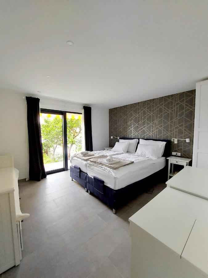 More Podgora Luxury Design Apartment Luaran gambar