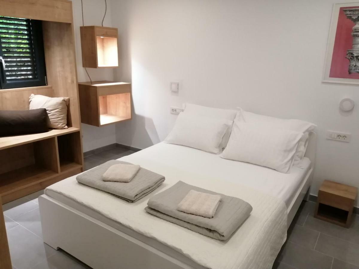 More Podgora Luxury Design Apartment Luaran gambar