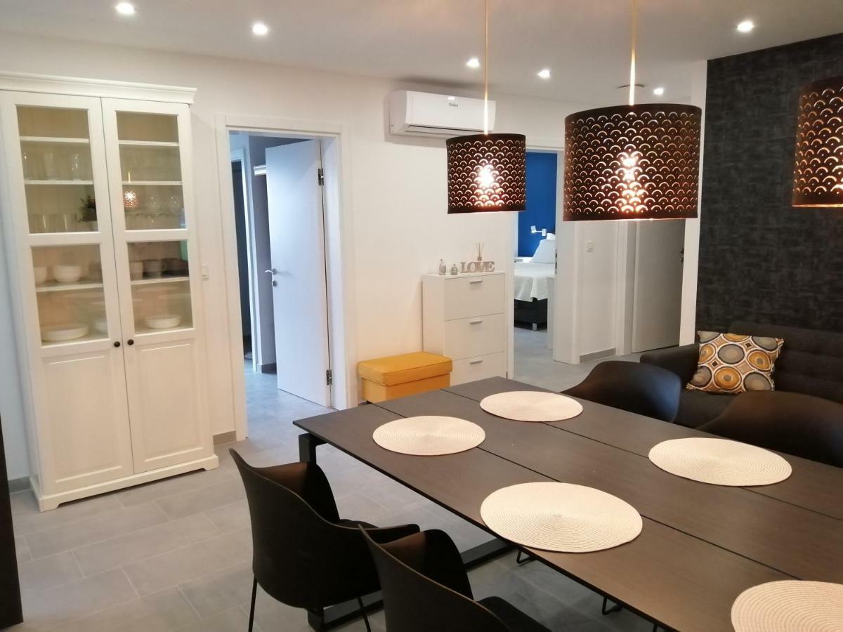 More Podgora Luxury Design Apartment Luaran gambar
