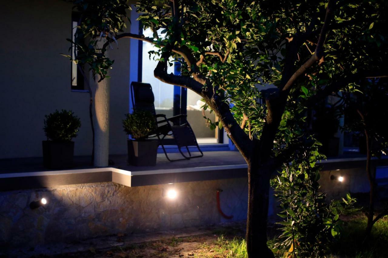 More Podgora Luxury Design Apartment Luaran gambar