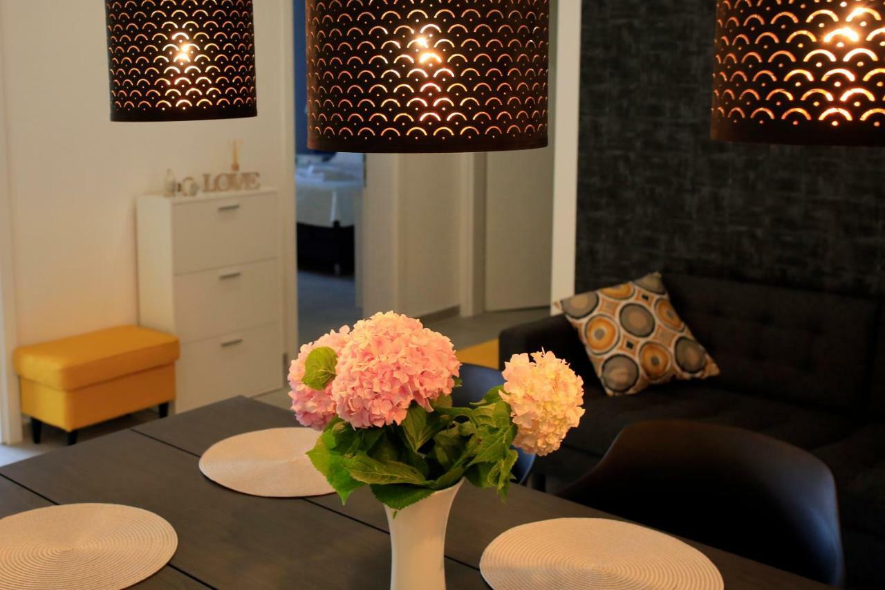 More Podgora Luxury Design Apartment Luaran gambar