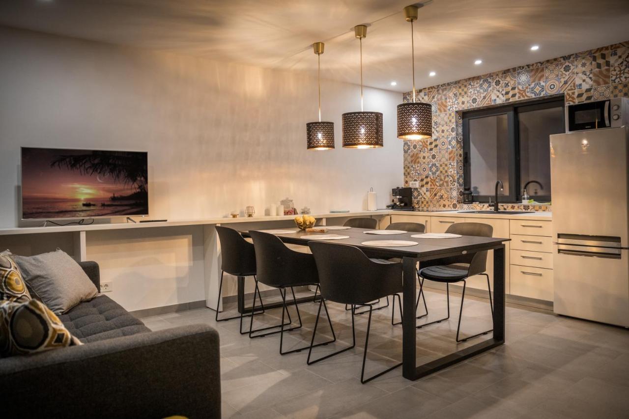 More Podgora Luxury Design Apartment Luaran gambar