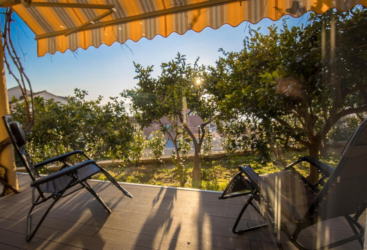 More Podgora Luxury Design Apartment Luaran gambar