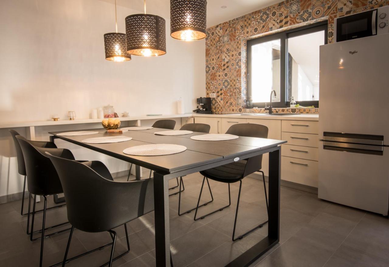 More Podgora Luxury Design Apartment Luaran gambar