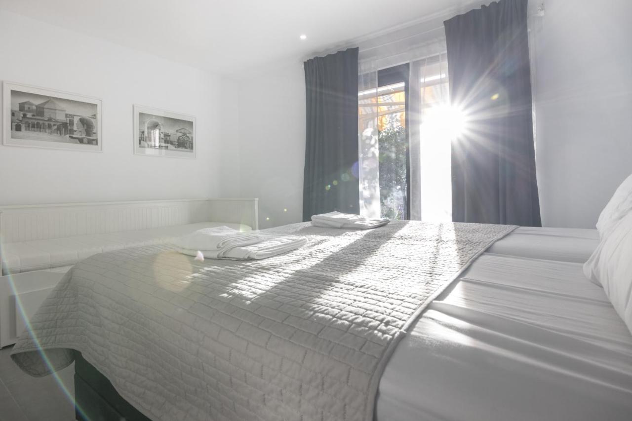 More Podgora Luxury Design Apartment Luaran gambar