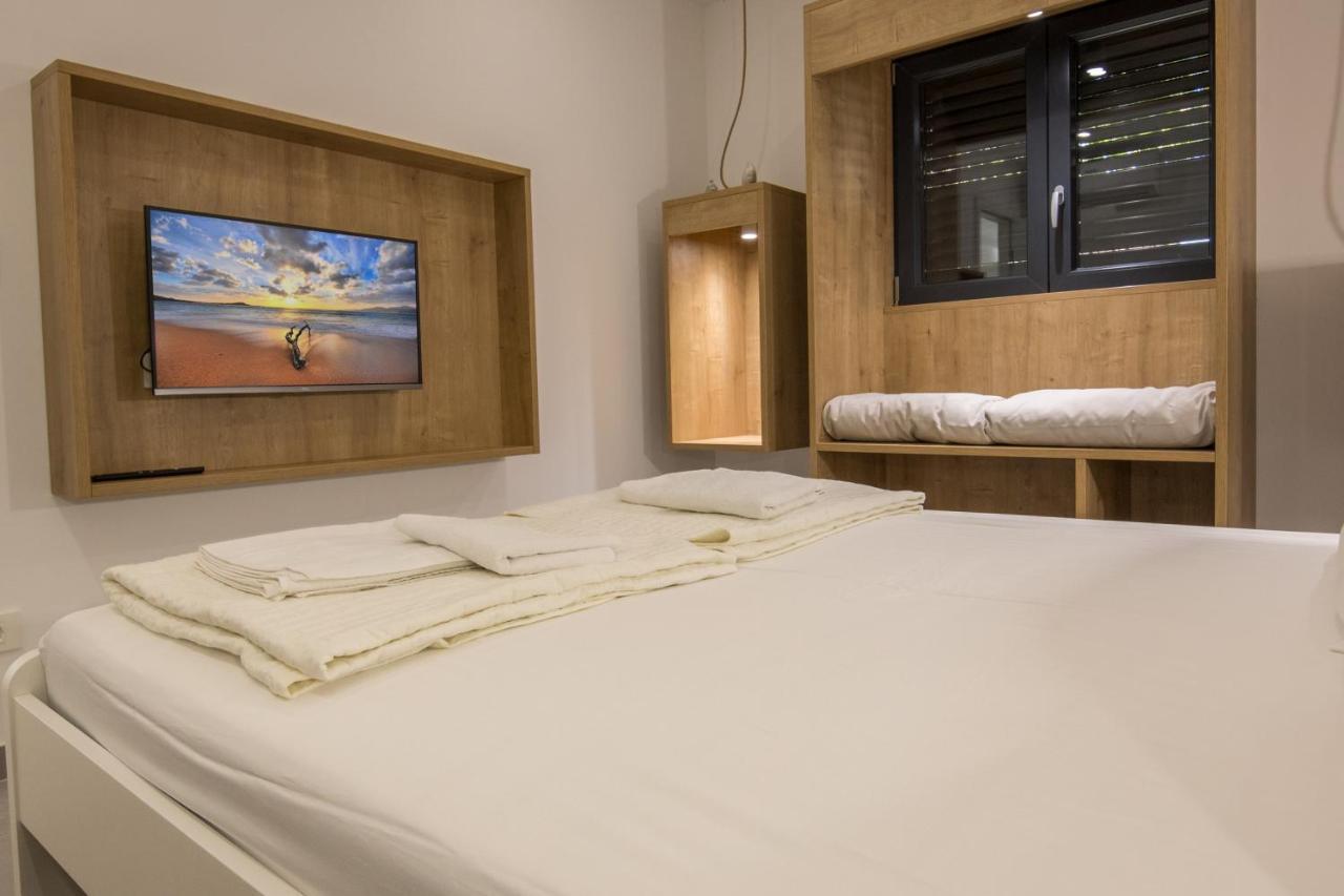 More Podgora Luxury Design Apartment Luaran gambar
