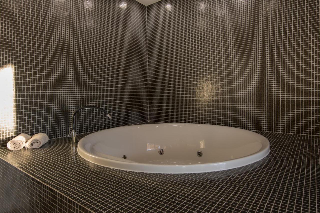 More Podgora Luxury Design Apartment Luaran gambar
