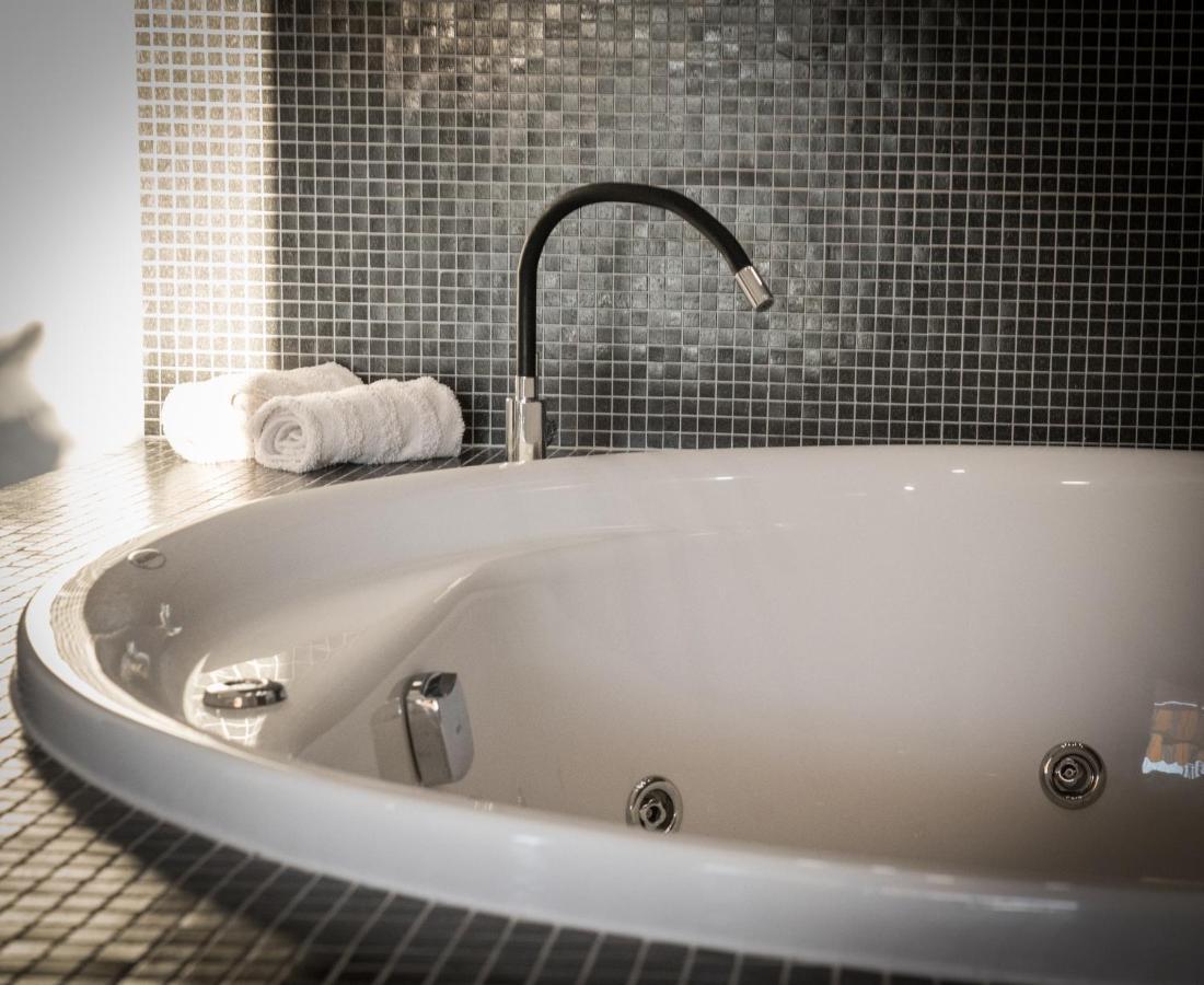 More Podgora Luxury Design Apartment Luaran gambar