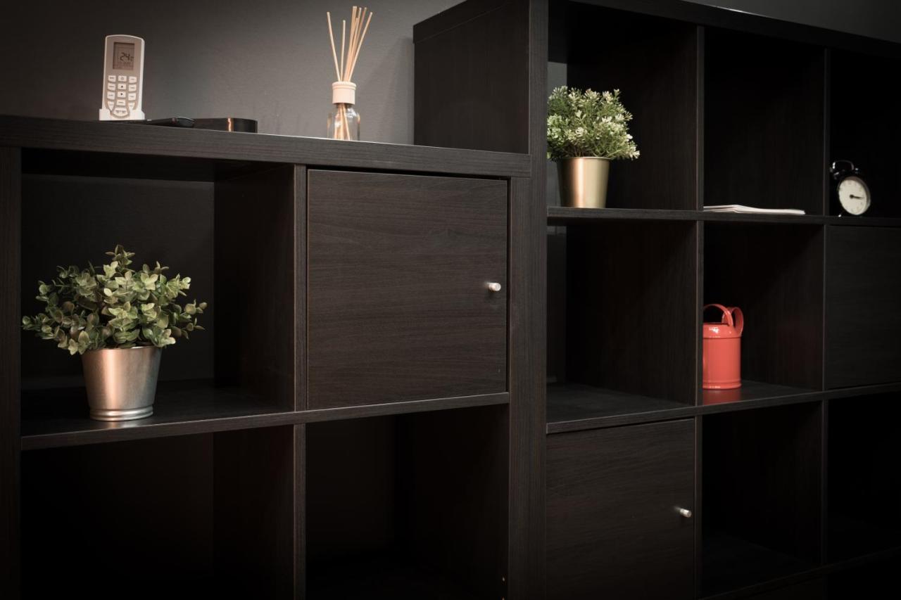More Podgora Luxury Design Apartment Luaran gambar